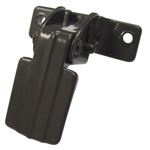 Door Latch Bronze Black Aluminum Bronze