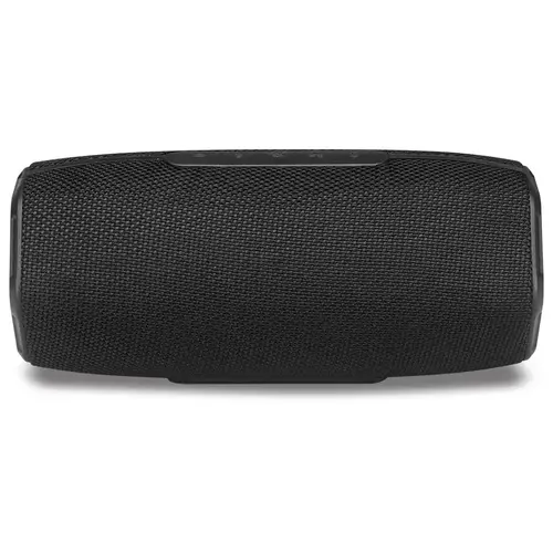 iLive ISBW348B Portable Speaker Wireless Bluetooth Weather Resistant Black