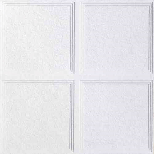 USG Ceilings 821716-XCP12 Ceiling Panel Luna Pedestals IV Non ...