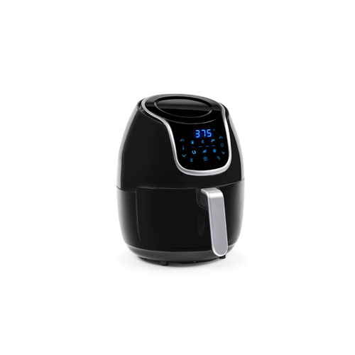 TriStar PAFXL-5QT Air Fryer As Seen On TV Black 5 qt Programmable Black