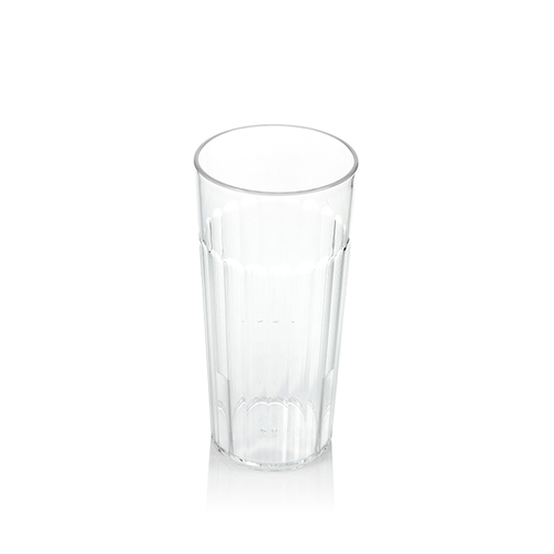 Arrow Home Products 6009236 Tumbler 16 oz Clear BPA Free Clear