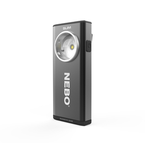 Nebo NEB-POC-0001 Pocket Light Slim 500 lm Black LED Black