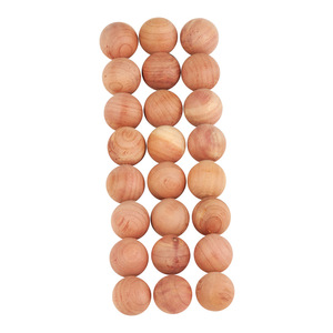 Cedar Balls