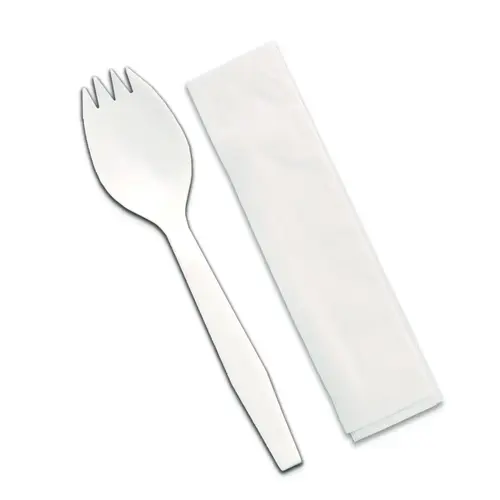 SPORK SENATE 10 X 10 1 PLY