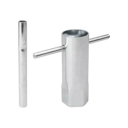 Socket Wrench 1/2" drive