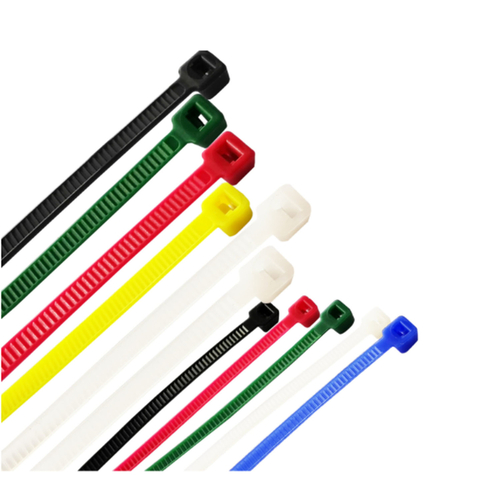 Cable Tie Assorted Assorted