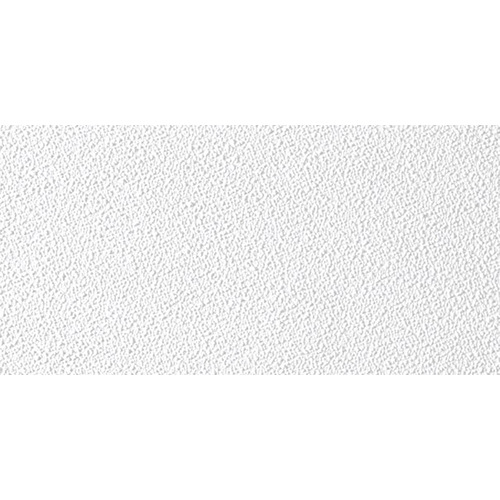USG 3270-XCP4 Ceiling Panel Sheetrock 4 ft. L X 2 ft. W 0.5" Square Edge White - pack of 4