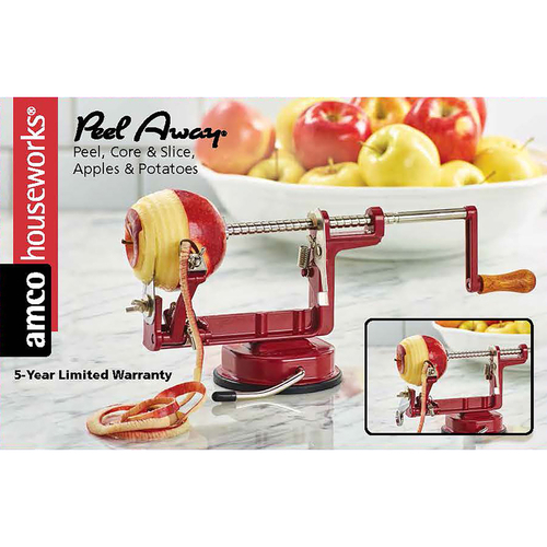 The Ark Home - Storage Type Peeler Multi-Function Fruit