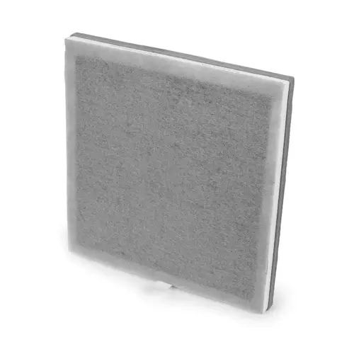 Pure Enrichment PEAIRFIL Air Purifier Filter 8-3/4" H X 8-3/4" W Square HEPA