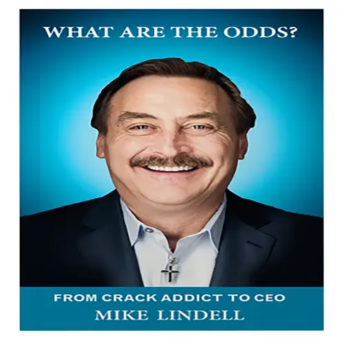 Book What Are the Odds? From Crack Addict to CEO