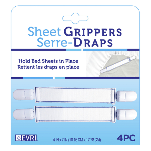 Everiholder sheet grippers how to use 