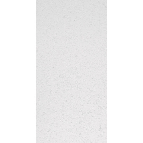 USG Ceilings 821490-XCP8 Ceiling Tile Adobe 0.5625" L X 23.75" W 0.5625" Square Edge White - pack of 8