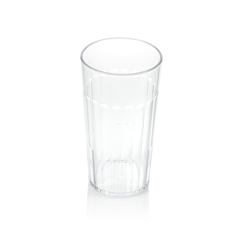 Tumbler 11 oz Clear BPA Free Clear