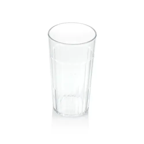 Arrow Home Products 11705 Tumbler 11 oz Clear BPA Free Clear