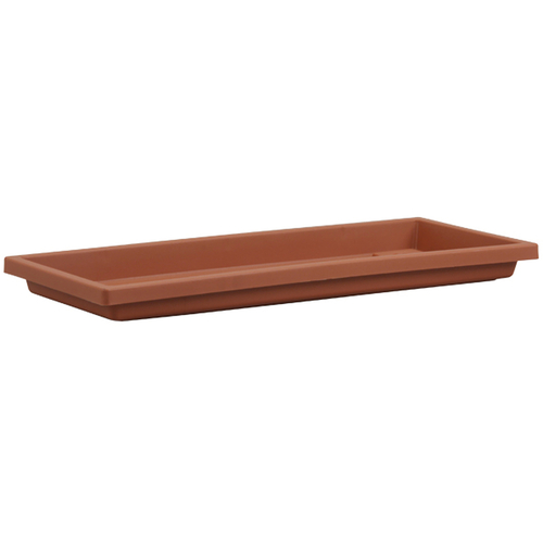 HC Companies SVN18000E35C006XCP6 Flower Box Tray 1.38" H X 17