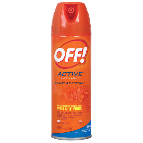 OFF! 7013659-XCP12 Insect Repellent Liquid For Mosquitoes/Other Flying ...