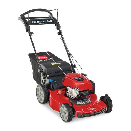 Toro 21462 Lawn Mower Recycler 21462 22