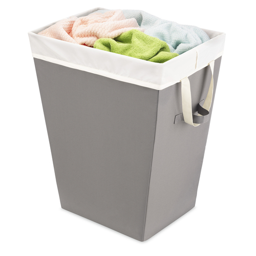 Whitmor Collapsible Laundry Hamper