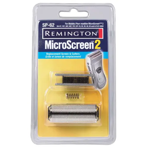 Replacement Screen and Cutter Microscreen 2 Foil