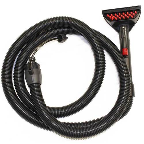 BISSELL 30G3 BigGreen Rental Upholstery Tool & Hose Black