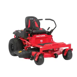 Craftsman 50 in. Hydrostatic Gas Zero Turn Mower