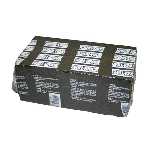 GRIDDLE BLOCK