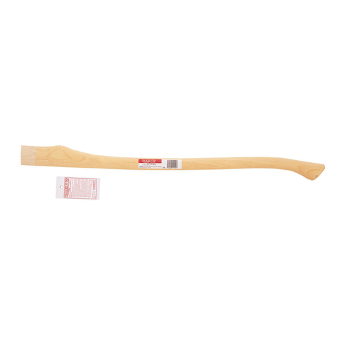 True Temper 2036700 Axe Handle American Hickory Natural