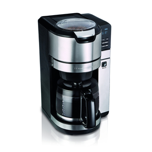 Hamilton Beach 12-Cup Coffee Maker - Black