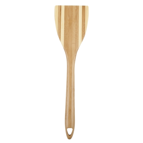 Core Kitchen AC29898 Spatula Pro Chef Beige Bamboo Beige