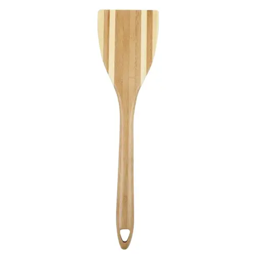 Spatula Pro Chef Beige Bamboo Beige