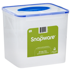Snapware Rectangle Food Storage Containers