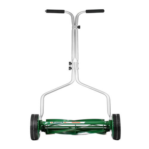 Scotts 304-14S Lawn Mower 14" Manual
