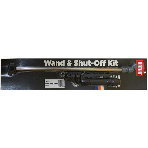 Ortho 184349 Wand and Shut-Off Repair Kit