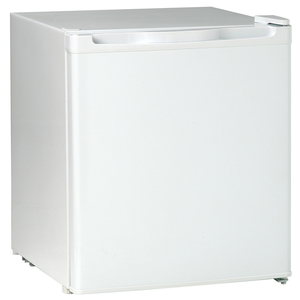 Avanti RM16J0W Compact Refrigerator 1.7 ft White Steel 120 W White