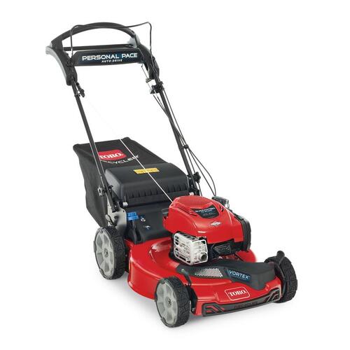 Toro 21472 Lawn Mower Personal Pace 21472 22" 163 cc Gas Self-Propelled