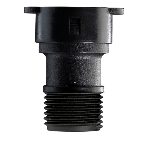 Orbit 67494 Drip Irrigation Adapter DripLock 1/2" PushFit