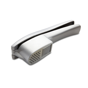 Discontinued Garlic Press