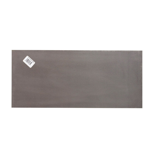 Weldable Sheet 18" 8" Uncoated Steel Uncoated