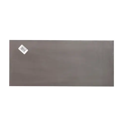Boltmaster 11813 Weldable Sheet 18" 8" Uncoated Steel Uncoated