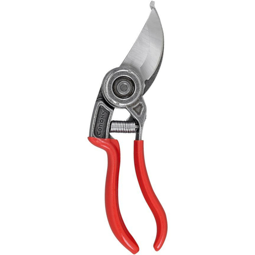 Hand Pruner Steel Bypass BP3670 Red