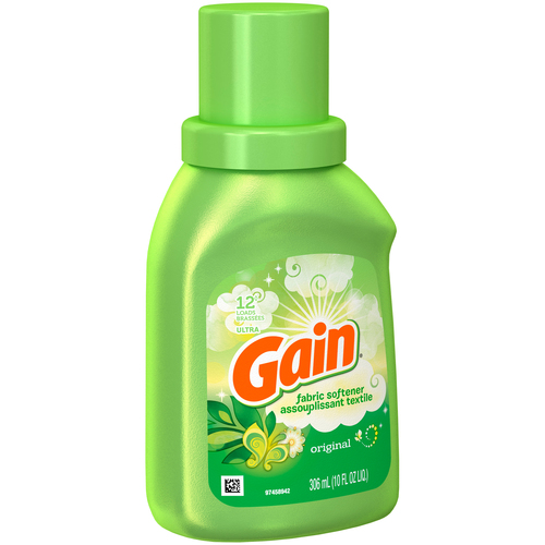 GAIN LIQUID DETERGENT ORIGINAL