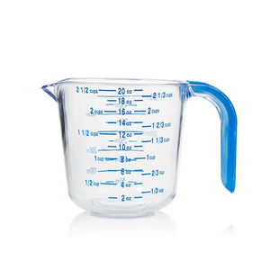 Measuring Cup - 2.5 oz