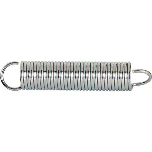 Prime-Line SP 9618 Spring 3-1/4" L X 5/8" D Extension Nickel-Plated