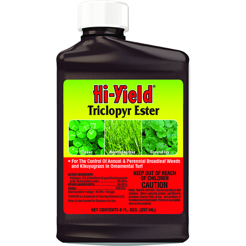 Hi-Yield 7006892 Control Weed RTU Liquid 8 oz