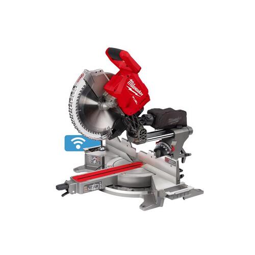 Milwaukee 273920 DualBevel Sliding Compound Miter Saw M18 FUEL 18 V