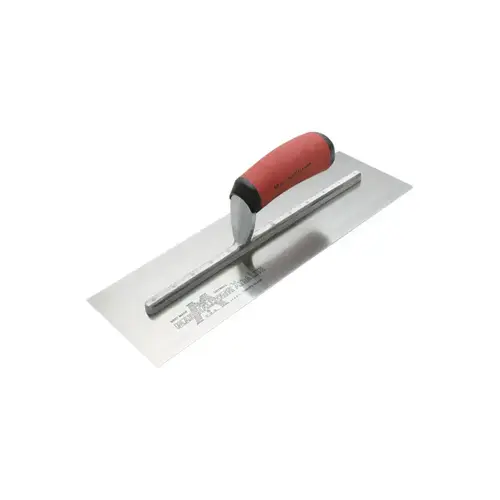 Trowel 4-1/2" W Steel Finishing