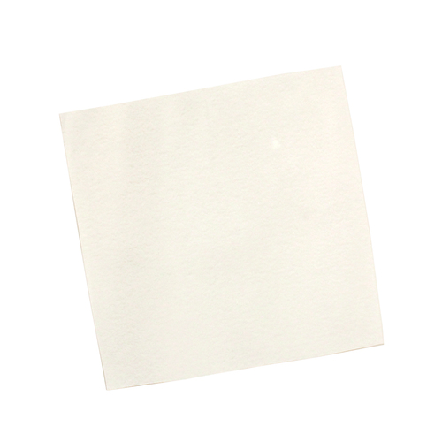 Lapaco 16 Inch By 16 Inch White Flat Napkins, 1000 Each