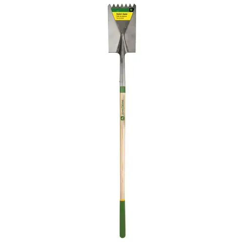 Roof Spade 59.5"