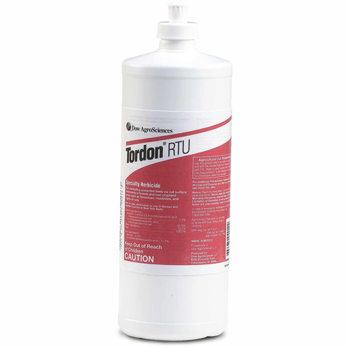 Herbicide Tordon Brush & Stump RTU Liquid 32 oz