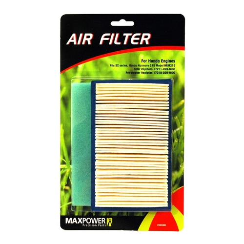 Air Filter Pre-Cleaner Kit 